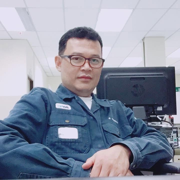 Thaweep Butpho